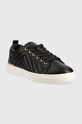 Aldo sneakersy Dilathielle DILATHIELLE.007 czarny AW22