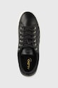 Aldo sneakersy Dilathielle czarny DILATHIELLE.007