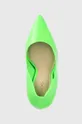 πράσινο Γόβες παπούτσια Aldo