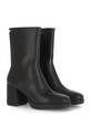 Mexx botki Kiwi MXQL009701W.1000 czarny AW22