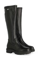 Mexx kozaki Kymora MXTY011801W.1000 czarny AW22