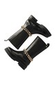 Mexx cizme Kolette negru MXRB014001W.1000