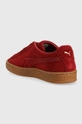 Puma suede sneakers Classics x VOGUE  Uppers: Suede Inside: Synthetic material, Textile material Outsole: Synthetic material