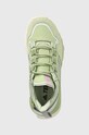 Boty adidas TERREX Hikster Low zelená GY6136