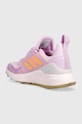 Boty Boty adidas TERREX Trailmaker GY6151 fialová