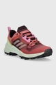 adidas TERREX buty Swift R3 GTX różowy