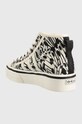 Παπούτσια Πάνινα παπούτσια adidas Originals Nizza Platform GY9424 μπεζ