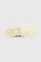 Πάνινα παπούτσια adidas Originals Nizza Platform GY9424 μπεζ