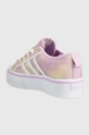 Tenisice adidas Originals NIZZA PLATFORM  Vanjski dio: Sintetički materijal, Tekstilni materijal Unutrašnji dio: Tekstilni materijal Potplat: Sintetički materijal