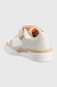 Обувь Кроссовки adidas Originals Forum Low GY9525 бежевый