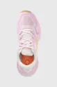 ružová Topánky adidas TERREX