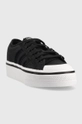 Tenisice adidas Originals Nizza crna