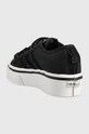 Încălțăminte adidas Originals tenisi Nizza HQ6238 negru