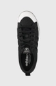 crna Tenisice adidas Originals Nizza