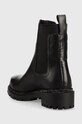 Взуття Черевики Dkny Rick K3261022.BLK чорний
