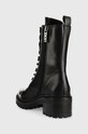 Obuv Workery Dkny Barnett K3255974.2FQ čierna