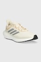 adidas Performance pantofi de alergat GW3533 bej AW22
