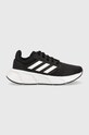 adidas buty do biegania Galaxy 6 syntetyczny czarny GW3847