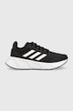 adidas buty do biegania Galaxy 6 syntetyczny czarny GW3847