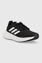 adidas buty do biegania Galaxy 6 GW3847 czarny SS23