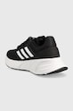 Obuwie adidas buty do biegania Galaxy 6 GW3847 czarny