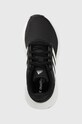 adidas buty do biegania Galaxy 6 czarny GW3847