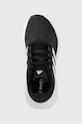 adidas buty do biegania Galaxy 6 czarny GW3847