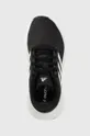 adidas buty do biegania Galaxy 6 czarny GW3847