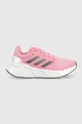 ροζ Παπούτσια για τρέξιμο adidas Galaxy Γυναικεία