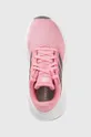 ροζ Παπούτσια για τρέξιμο adidas Galaxy