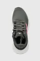 šedá Běžecké boty adidas Galaxy 6