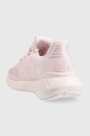 Boty Tenisky adidas Originals Swift Run 22 GW6884 růžová