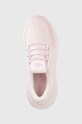 Tenisky adidas Originals Swift Run 22 růžová GW6884