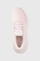 adidas Originals sneakersy SWIFT RUN 22 różowy GW6884