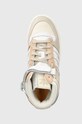 Кросівки adidas Originals Forum Bonega бежевий GW7061