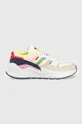 multicolor adidas Originals sneakersy RETROPY ADISUPER Damski