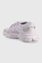 Sneakers boty adidas Originals Ozweego  Svršek: Textilní materiál, Semišová kůže Vnitřek: 100% Textilní materiál Podrážka: Umělá hmota, Textilní materiál