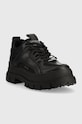 Buffalo sneakersy Aspha Hyb 1622107.BLK czarny AW23
