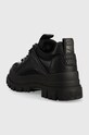 Взуття Кросівки Buffalo Aspha Hyb 1622107.BLK чорний