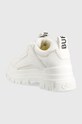 Încălțăminte Buffalo sneakers Aspha Hyb 1622109.WHT alb