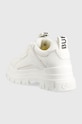 Obuća Tenisice Buffalo Aspha Hyb 1622109.WHT bijela