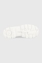 Buffalo sneakers Aspha Hyb 1622109.WHT alb