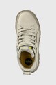 Farmářky Buffalo Aspha NC Mid Laceup šedá 1622135.GRY