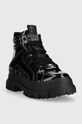 Черевики Buffalo Aspha 1622137.BLK чорний AW22