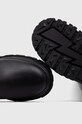 Чоботи Buffalo Aspha Stretch Overknee чорний 1622155.BLK