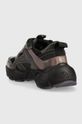 Sneakers boty Buffalo Cld Run Jog  Svršek: Umělá hmota, Textilní materiál Vnitřek: Textilní materiál Podrážka: Umělá hmota