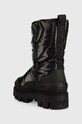 Obutev Snežke Buffalo Raven Snow Boot 1630807.BLK črna