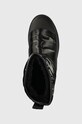 Snežke Buffalo Raven Snow Boot črna 1630807.BLK