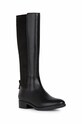 Geox cizme Felicity D16G1D.043JZ.C9999 negru AW22