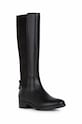 Geox cizme Felicity D16G1D.043JZ.C9999 negru AW22